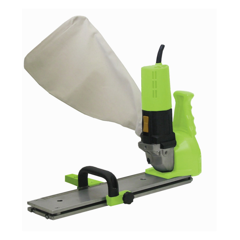 Wolff Elektro-Streifenschneider für Lino und PVC LS 35 (230 V) Wolff Elektro-Streifenschneider für Lino und PVC LS 35 (230 V)