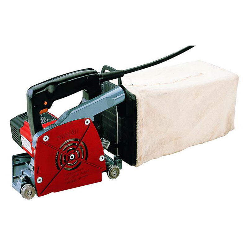 Fugenfräse KFU 1000 E Fugenfräse KFU 1000 E