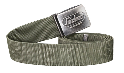Snickers Ergonomischer Gürtel grau Snickers Ergonomischer Gürtel grau