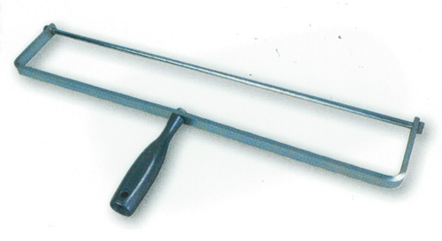 Spezial-Bügel für überbreite Farbwalzen 60 cm Spezial-Bügel für überbreite Farbwalzen 60 cm