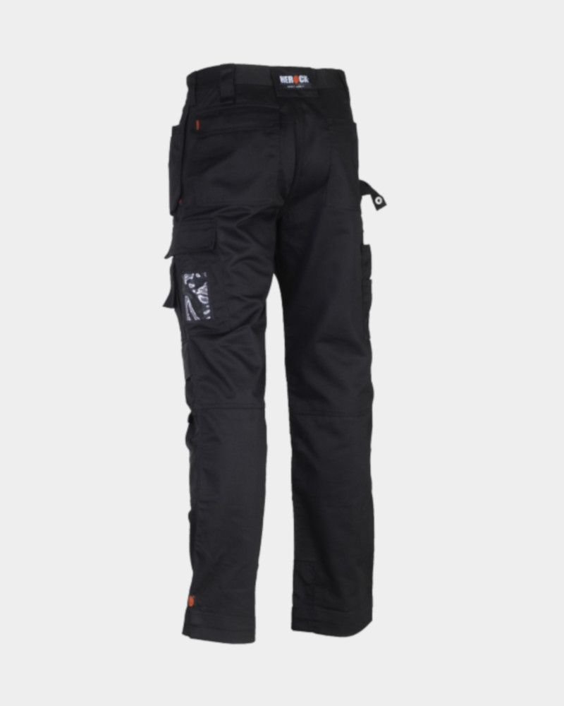 HEROCK® Nato Bundhose in verschiedenen Farben