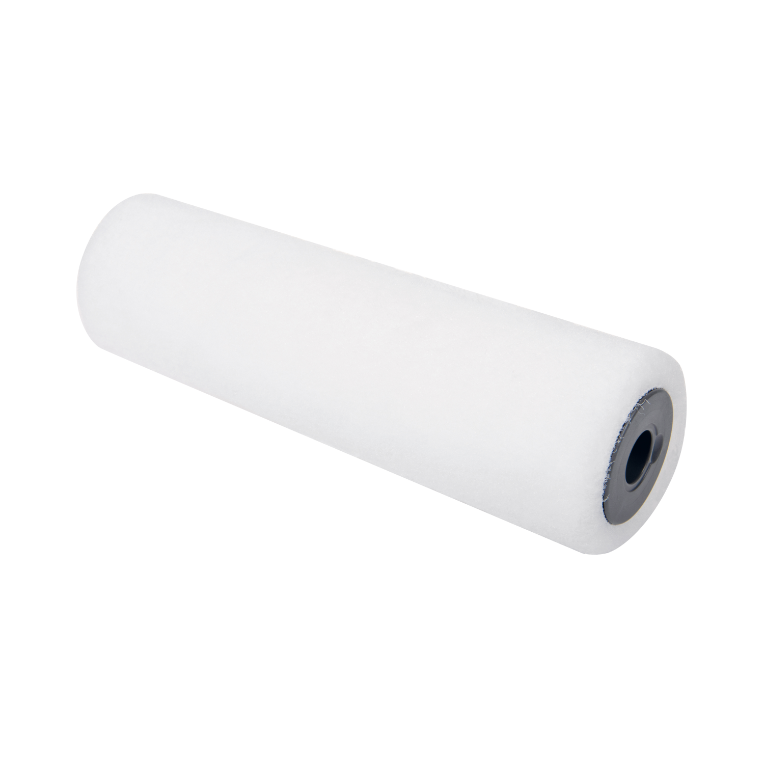Friess Nylon Standard-Farbwalze (Grundierroller), 12 mm Florhöhe, Kern Ø 45 mm, 25 cm