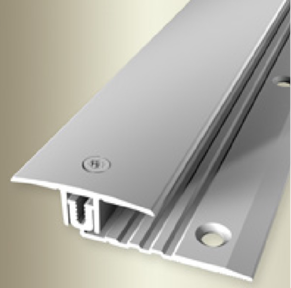 Küberit Übergangsprofil PPS®-Champion smart 4.0 Typ 258 Küberit Übergangsprofil PPS®-Champion smart 4.0 Typ 258
