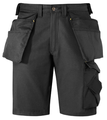 Snickers Canvas+T Shorts in verschiedenen Farben Snickers Canvas+T Shorts in verschiedenen Farben