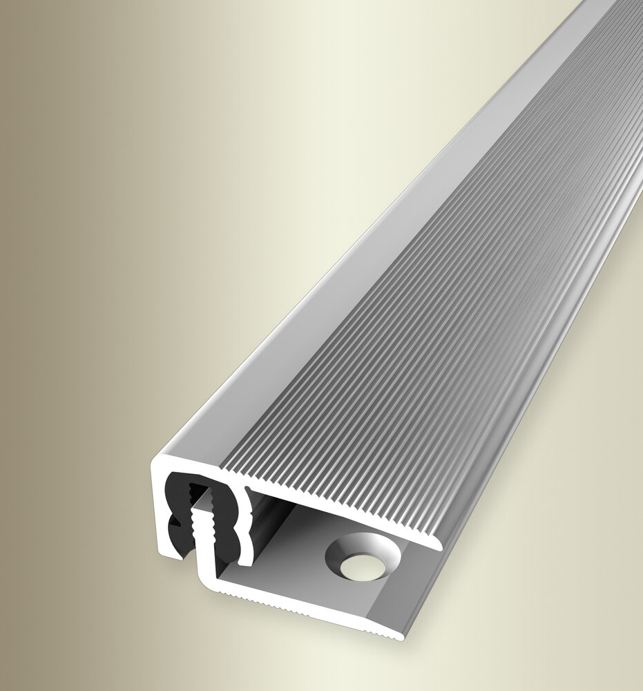 Küberit FCS®-718 Typ 787, 90 cm, silber (F4)