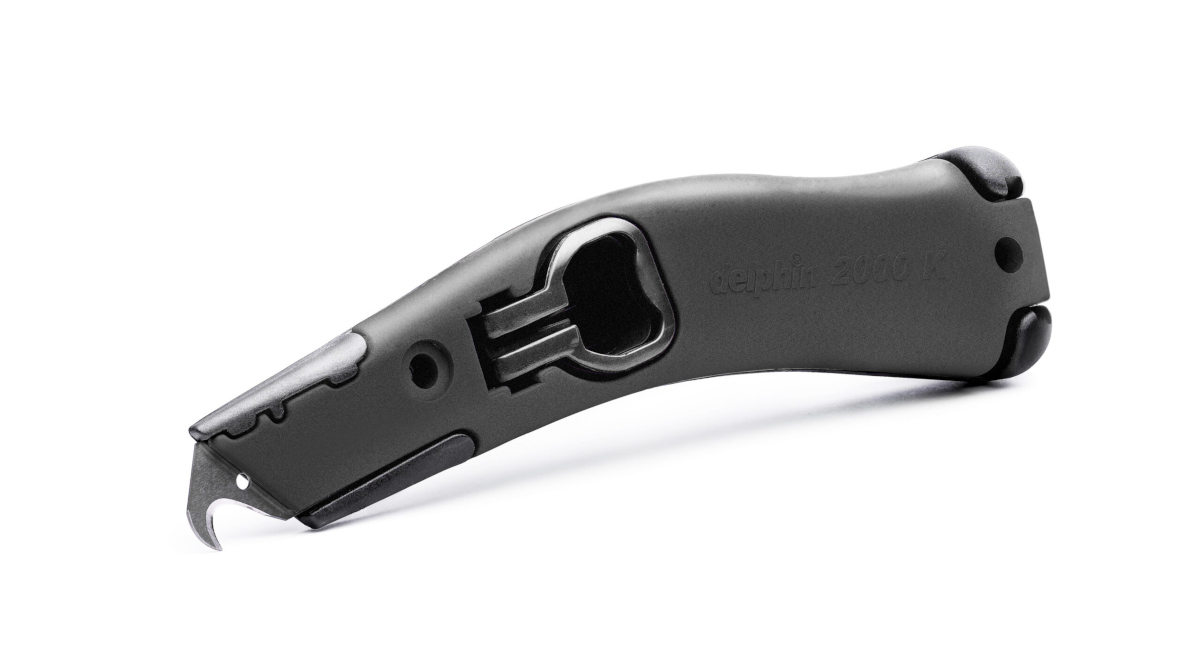 Delphin® Messer 2000 K - inkl. Köcher Delphin® Messer 2000 K - inkl. Köcher