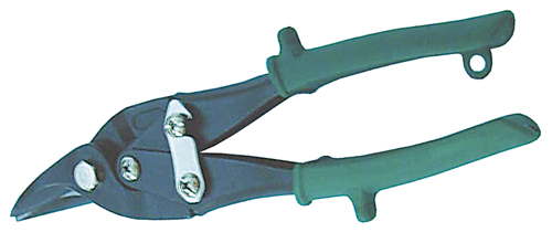 Blechschere für Linksschnitt Blechschere für Linksschnitt