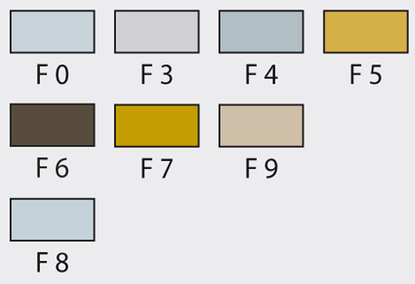 Küberit Fliesenabschluß 3 mm Typ301G 250cm, edelstahl poliert (F8) Küberit Fliesenabschluß 3 mm Typ301G 250cm, edelstahl poliert (F8)