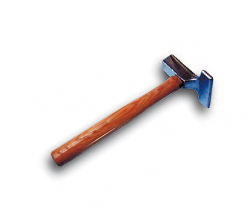 Bodenleger-Anreibhammer 600 gr. Bodenleger-Anreibhammer 600 gr.