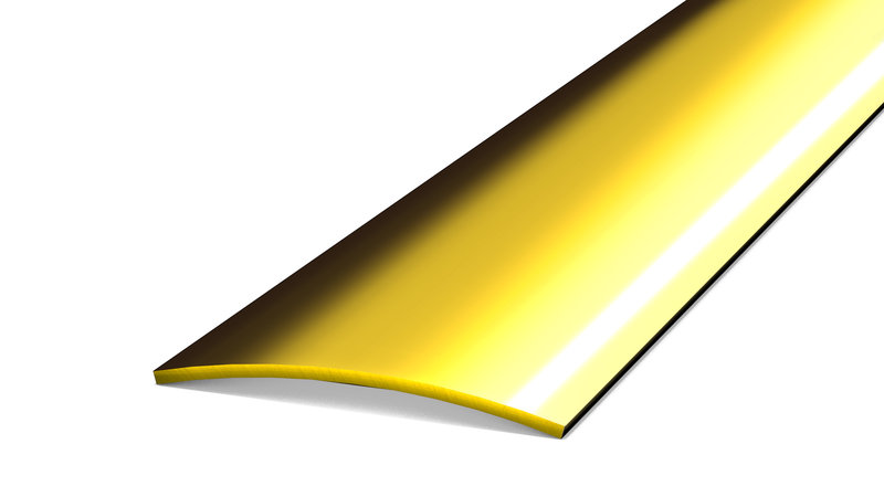PRINZ Messing Übergangsprofil Nr. 124 SK, 30 x 1 mm, 90 cm PRINZ Messing Übergangsprofil Nr. 124 SK, 30 x 1 mm, 90 cm