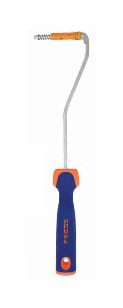 Friess Click&Roll softTouch-Bügel, Ø 6 mm, Länge 28 cm & 45 cm