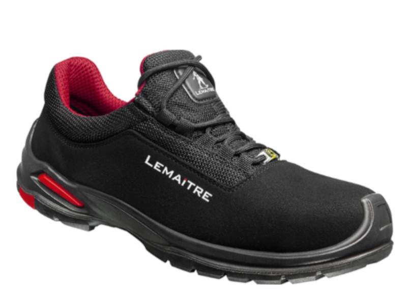 LeMaitre RILEY LOW S3 ESD Schuh, Gr. 42 LeMaitre RILEY LOW S3 ESD Schuh, Gr. 42