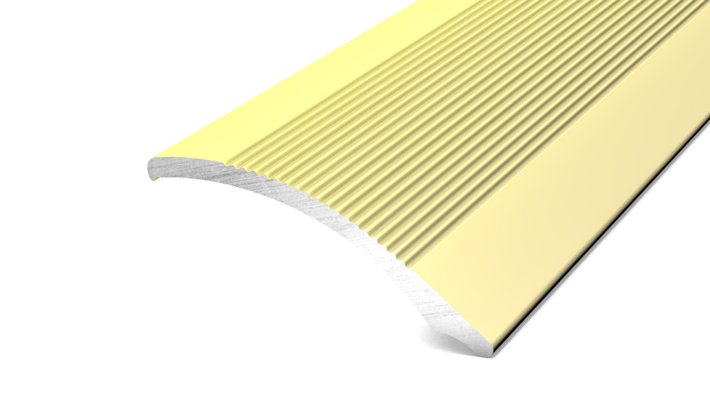 PRINZ Alu Anpassungsprofil Nr.138 SK, 100 cm, sahara PRINZ Alu Anpassungsprofil Nr.138 SK, 100 cm, sahara