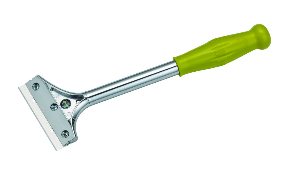 Wolff Handschaber, Arbeitsbreite 10 cm, inkl. 5 Klingen Wolff Handschaber, Arbeitsbreite 10 cm, inkl. 5 Klingen