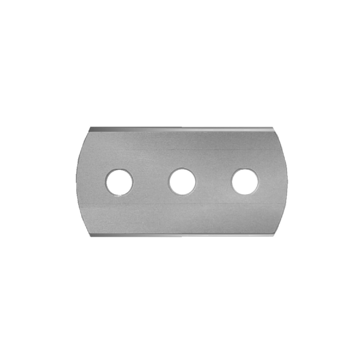 Industrieklinge 3-Loch - 0,3 mm Industrieklinge 3-Loch - 0,3 mm