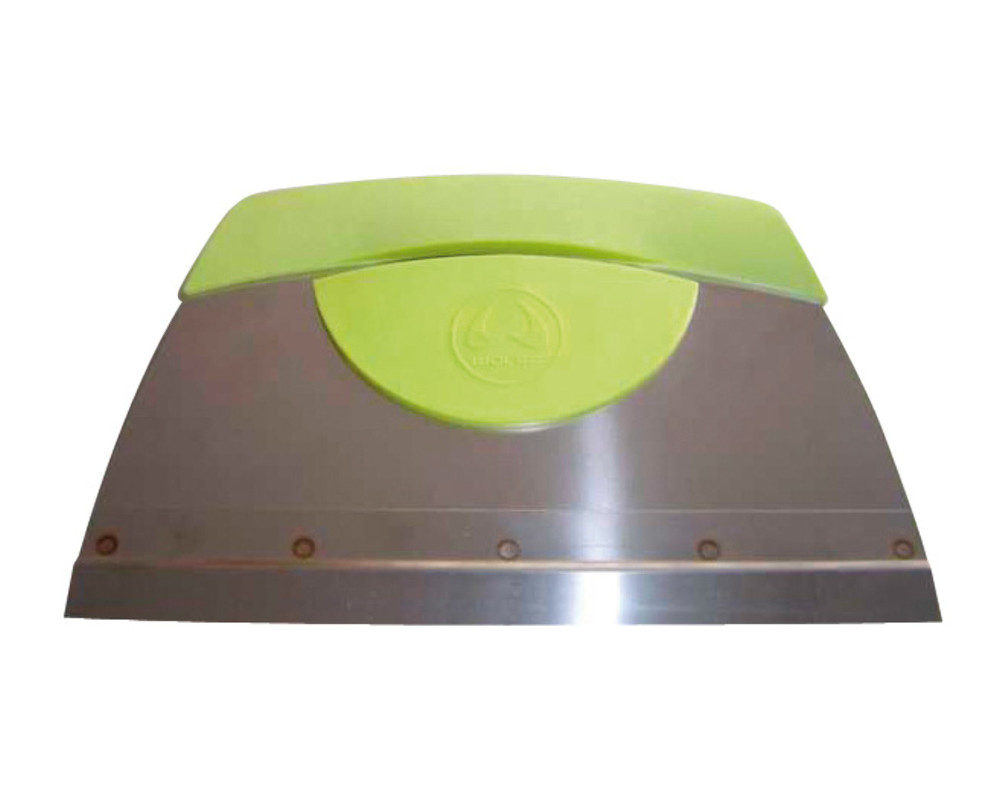 WOLFF Ergostar-Spachtel (Mutterspachtel) 28 cm WOLFF Ergostar-Spachtel (Mutterspachtel) 28 cm