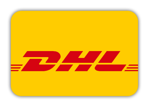 DHL Paket (Standardversand)