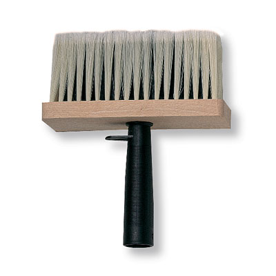 Deckenbürste Holzk. 180x80mm Deckenbürste Holzk. 180x80mm