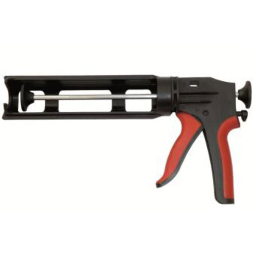 Kartuschenpresse HPS44 aus schlagfestem Kunststoff Kartuschenpresse HPS44 aus schlagfestem Kunststoff