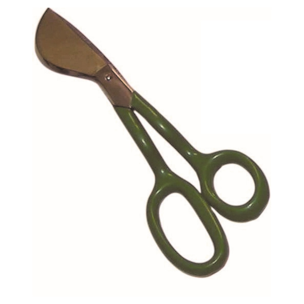 WOLFF Florschere, abgekröpft - 18 cm WOLFF Florschere, abgekröpft - 18 cm