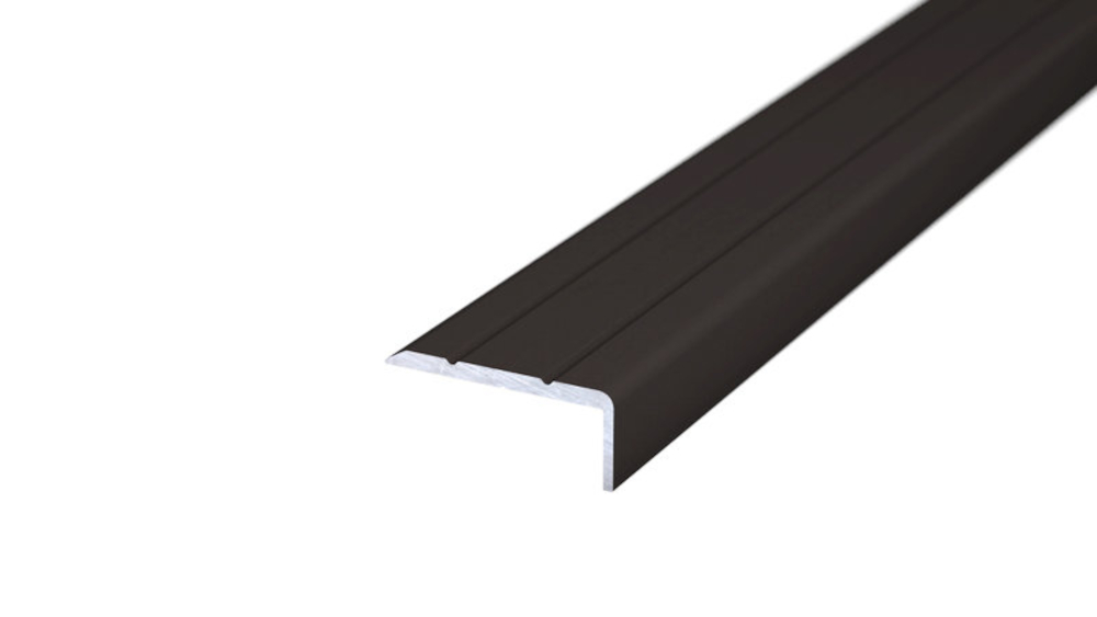 Prinz Alu Winkelprofil Nr. 160 SK, 24,5 x 10 mm, 100 cm, bronze Prinz Alu Winkelprofil Nr. 160 SK, 24,5 x 10 mm, 100 cm, bronze