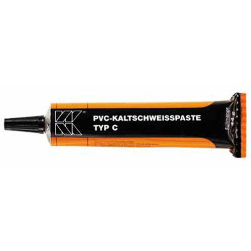 Kaltschweißmittel Typ C - Tube á 44 g (50 ml.)