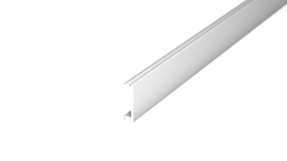 PRINZ LED-Diffusor, 250 cm, transluzent