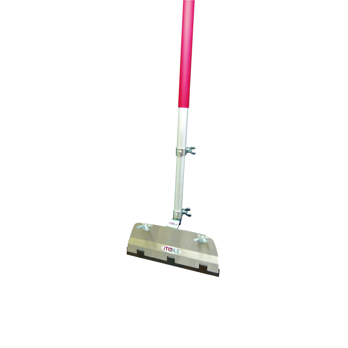 Kleberspachtelsatz Kit - 28 cm (komplett) Kleberspachtelsatz Kit - 28 cm (komplett)