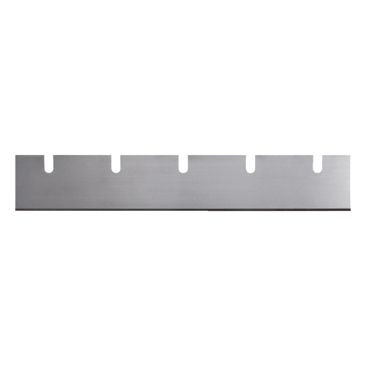 Ersatzmesser 350 x 60 x 1,5 mm (Abb.130) für Lino, Vinyl, Kautschuk - Turbo Stripper Ersatzmesser 350 x 60 x 1,5 mm (Abb.130) für Lino, Vinyl, Kautschuk - Turbo Stripper