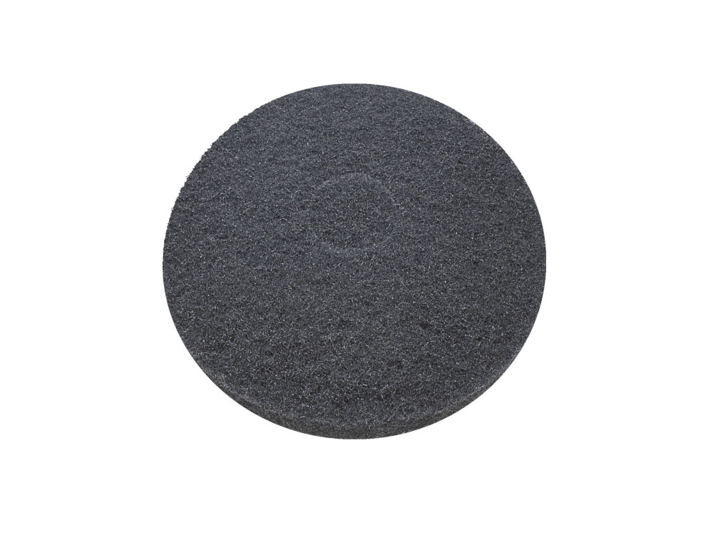 Super-Pad schwarz (zur Reinigung) 410 x 25 mm Super-Pad schwarz (zur Reinigung) 410 x 25 mm