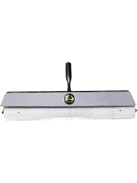 Wolff Stachel-Entlüftungsroller 50 cm mit 11 mm langen Nadeln Wolff Stachel-Entlüftungsroller 50 cm mit 11 mm langen Nadeln