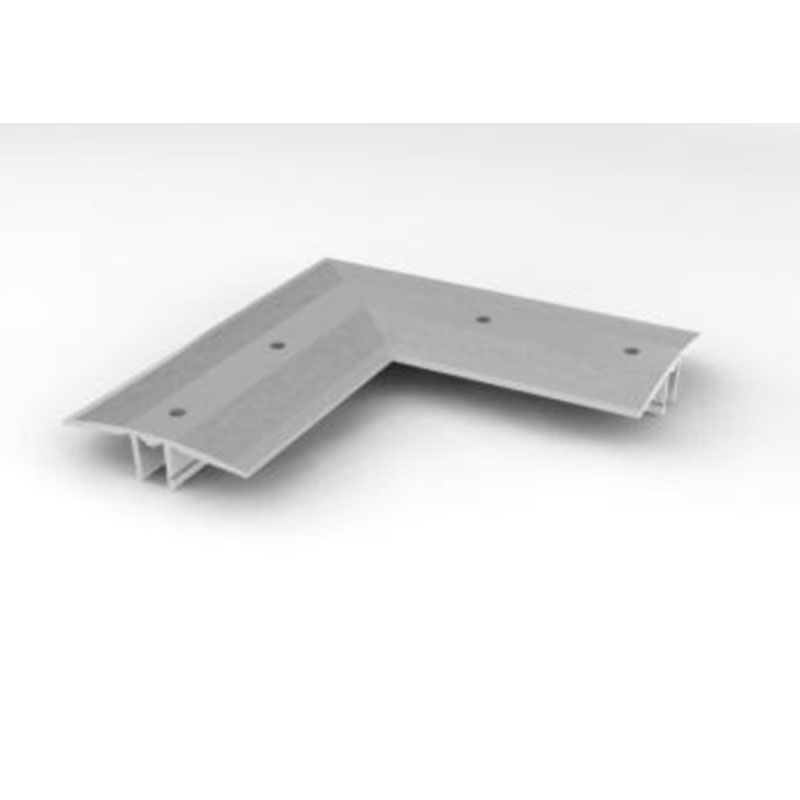 Küberit 288 EC PPS 90° Ecke, gold (F5) Küberit 288 EC PPS 90° Ecke, gold (F5)