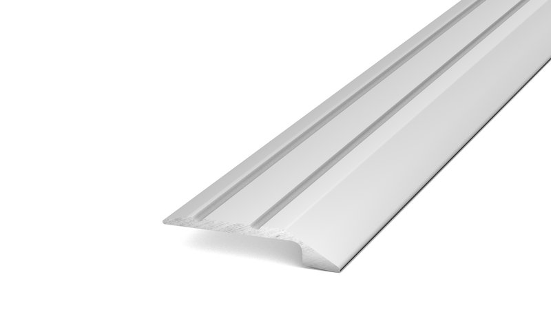 PRINZ Alu Abschlußprofil Nr. 145 SK, 270 cm, silber PRINZ Alu Abschlußprofil Nr. 145 SK, 270 cm, silber