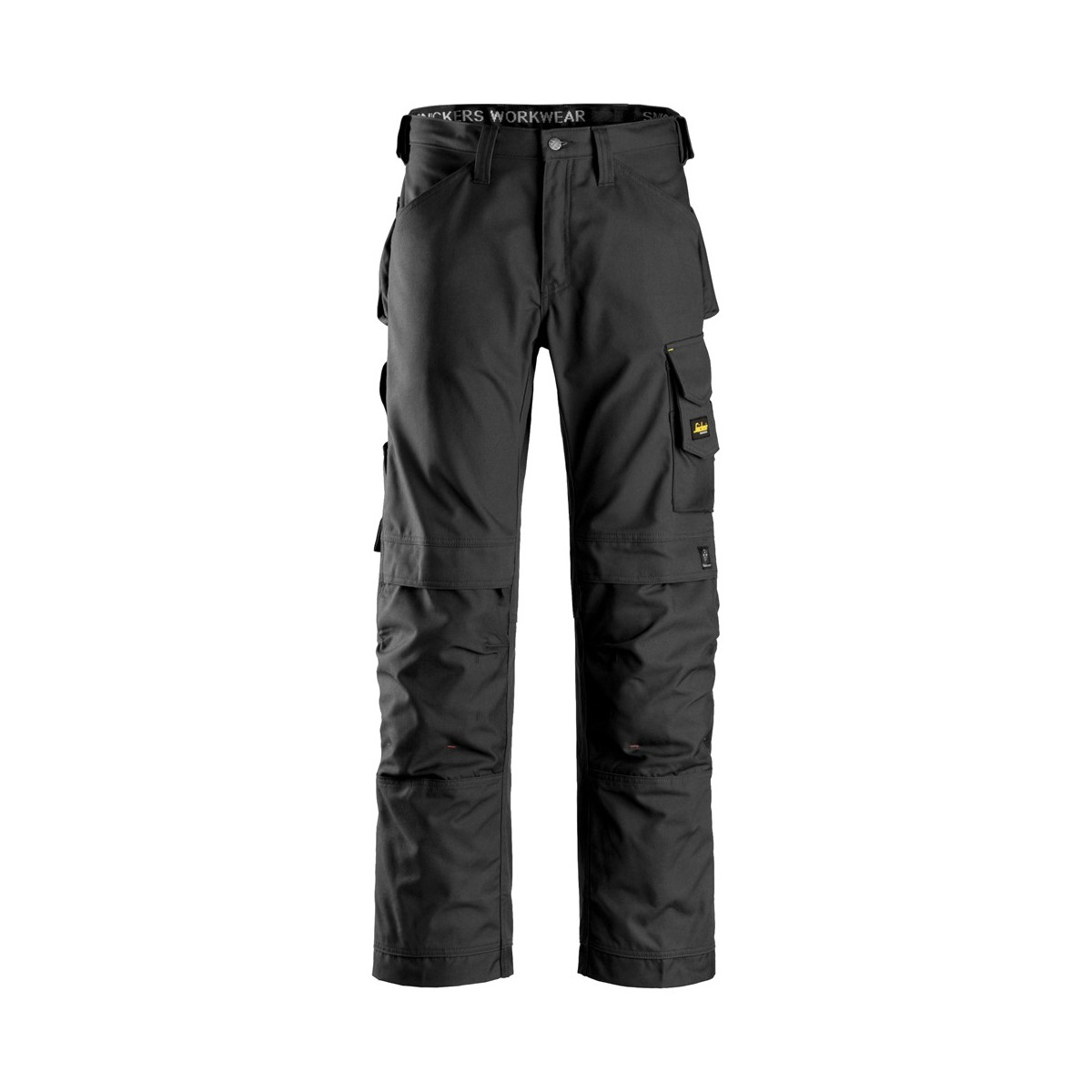 Snickers Canvas+™ Bundhose ohne Holstertaschen in verschiedenen Farben Snickers Canvas+™ Bundhose ohne Holstertaschen in verschiedenen Farben