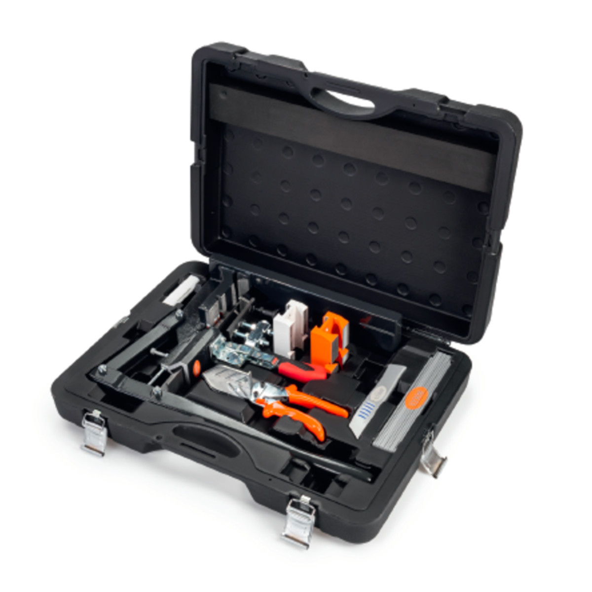 BOLTA (APU) Stanzenkoffer-Set mit Stanze 22253 BOLTA (APU) Stanzenkoffer-Set mit Stanze 22253