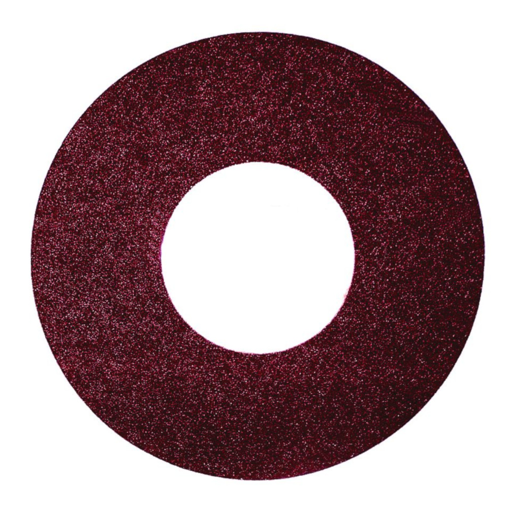 Klettschleifscheiben Ø 180 mm - für TRI-VARO 430, Korn 016 Klettschleifscheiben Ø 180 mm - für TRI-VARO 430, Korn 016