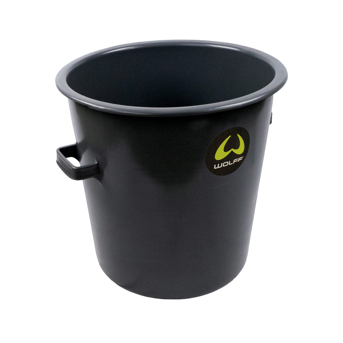 WOLFF Anrühreimer 75 L für Rührstation WOLFF Anrühreimer 75 L für Rührstation