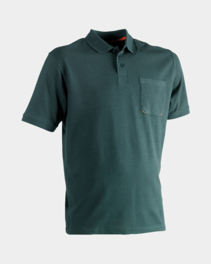 HEROCK® Leo Polo, grün, Gr. XXXL