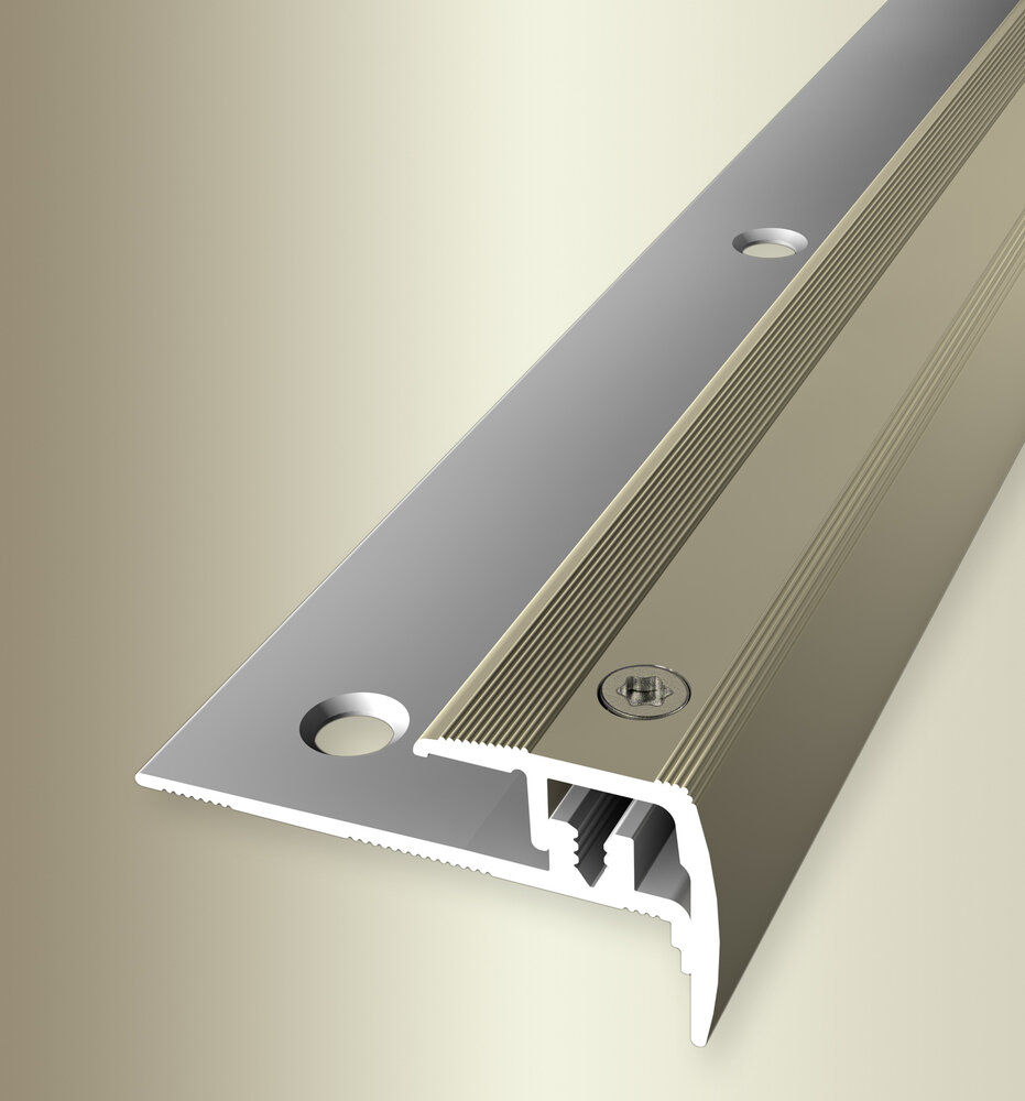 Küberit Euro-Step Star Typ 325, 270 cm, sand (F9)