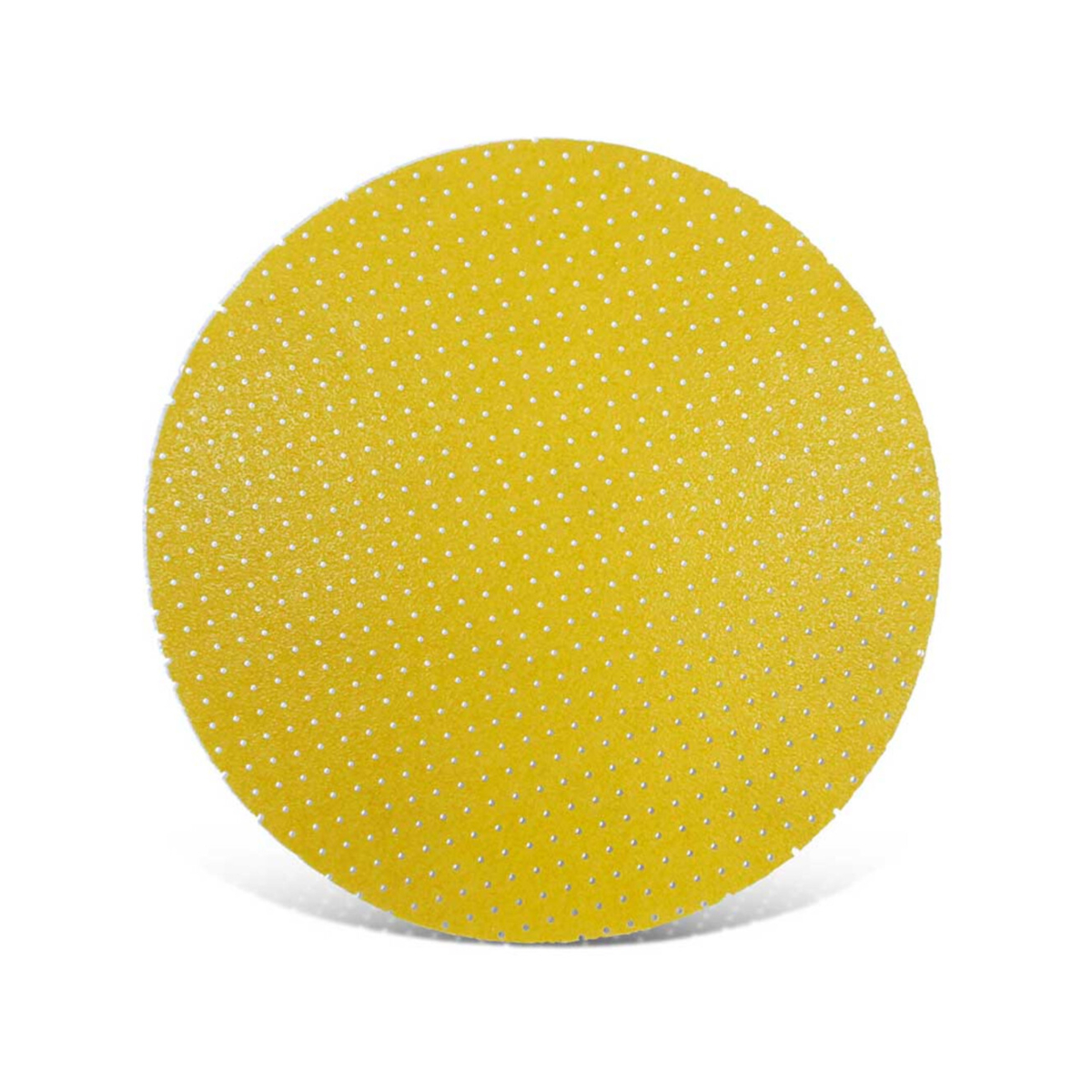 Ultrapad Klett-Schleifscheibe gelb Ø 406 mm Ultrapad Klett-Schleifscheibe gelb Ø 406 mm