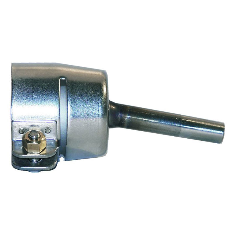 Einfach-Aufsteckdüse (Normaldüse) Ø 5 mm für Leister TRIAC Einfach-Aufsteckdüse (Normaldüse) Ø 5 mm für Leister TRIAC