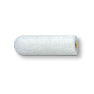 HK-Walze Moltopren 11 cm superfein, außen abgerundet HK-Walze Moltopren 11 cm superfein, außen abgerundet