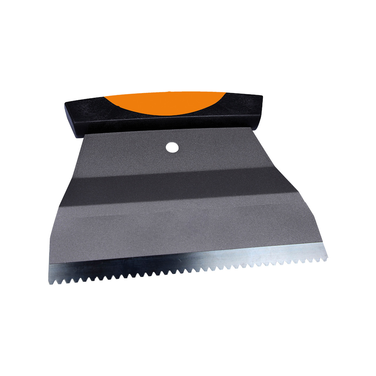 Mutterspachtel 180 x 130 mm antihaftbeschichtet Mutterspachtel 180 x 130 mm antihaftbeschichtet