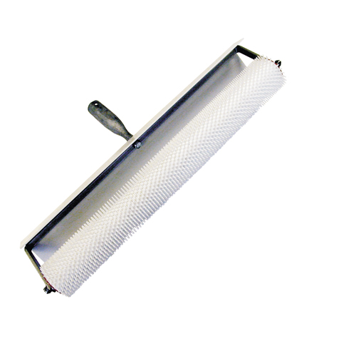 Stachel-Entlüftungsroller mit 35 mm langen Nadeln Stachel-Entlüftungsroller mit 35 mm langen Nadeln