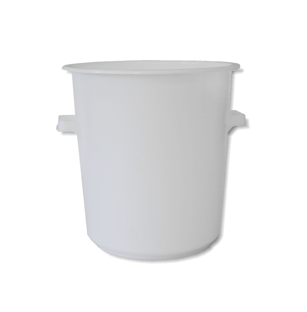 Eimer 75 Liter - von Rührstation PROFI Eimer 75 Liter - von Rührstation PROFI
