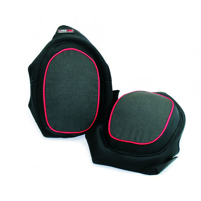 Knieschützer Spezialist mit Kevlar-Front (Paar) Knieschützer Spezialist mit Kevlar-Front (Paar)