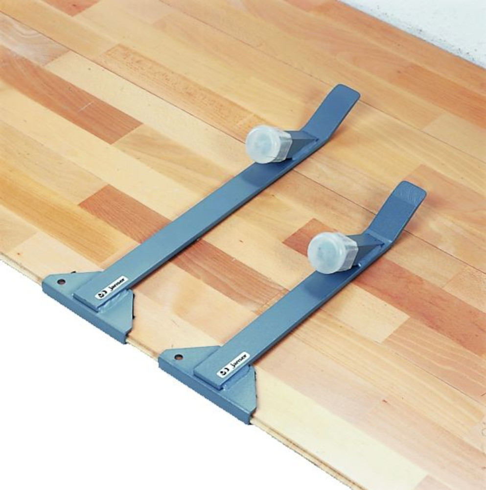 Parkettzugeisen lang - 55 cm Parkettzugeisen lang - 55 cm