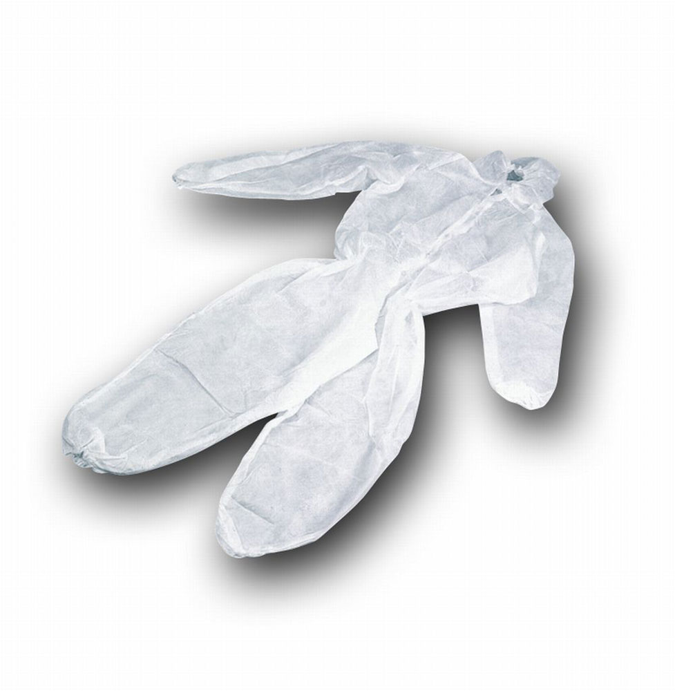 TYVEK PRO TECH Schutzanzug Gr. L TYVEK PRO TECH Schutzanzug Gr. L