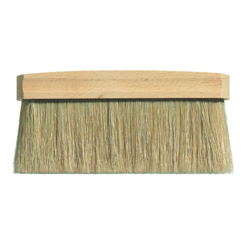 Wistoba Maler-Abstauber helle Chinaborste 35 x 160 mm Wistoba Maler-Abstauber helle Chinaborste 35 x 160 mm