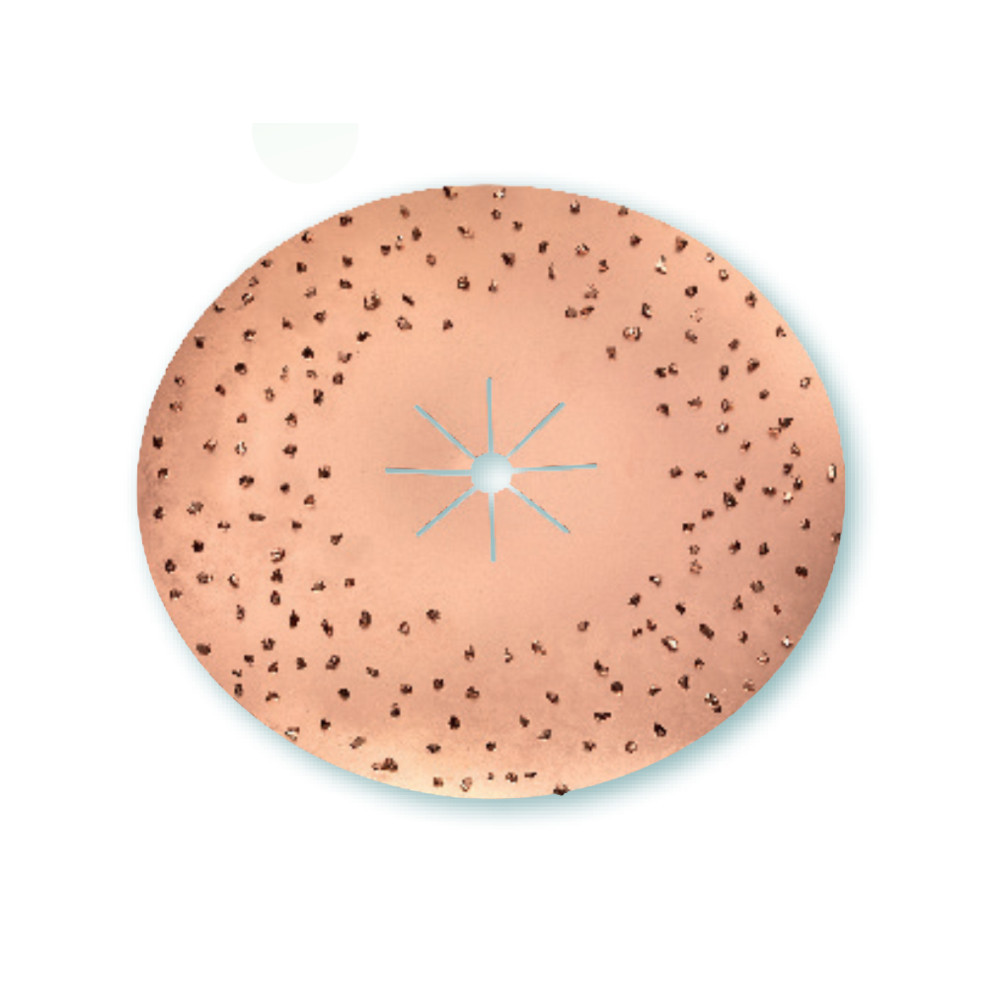 Widia-Splitt-Schleifscheibe Ø 400 mm, Korn 14 Widia-Splitt-Schleifscheibe Ø 400 mm, Korn 14